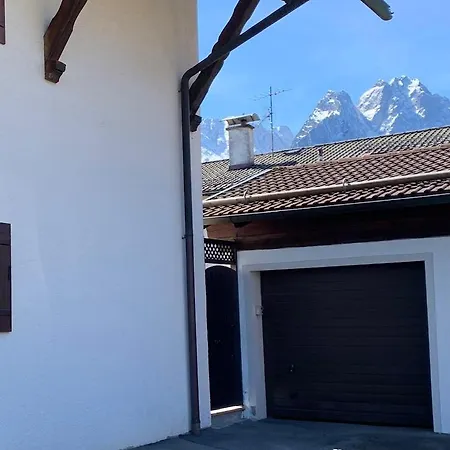 アパート Marie-anne