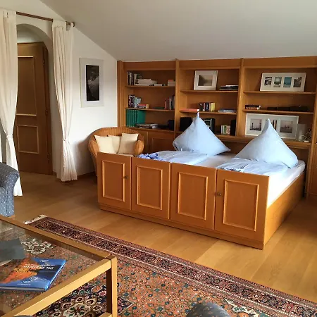 Marie-anne Appartement