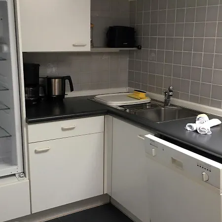 アパート Marie-anne *