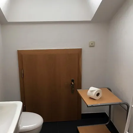 アパート Marie-anne *