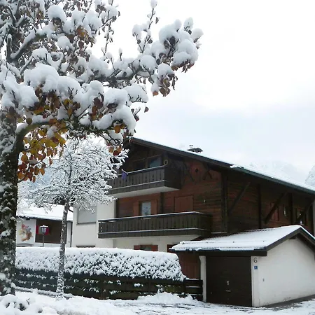 Appartement Marie-anne